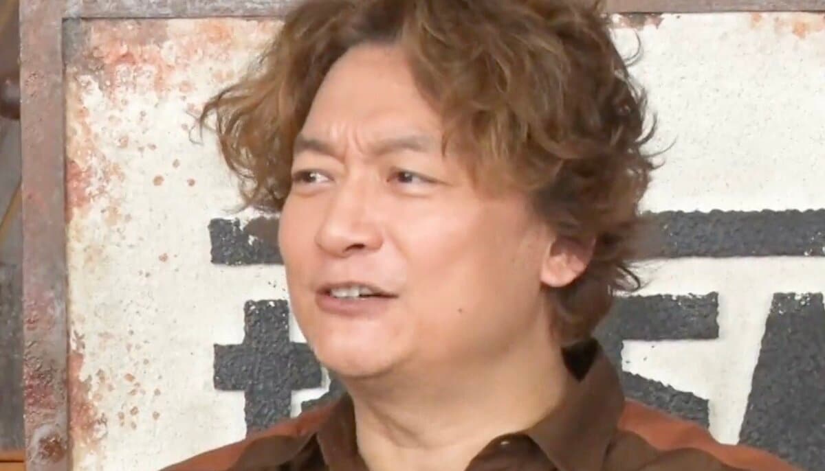 最年少は11歳」香取慎吾、SNSで話題の小中学生たちのキャリアプランに