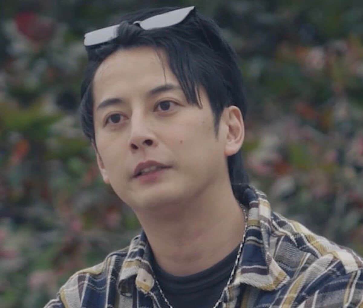 『半沢直樹』俳優、外資系の会社から頻繁にオファー「中国でチャンスがあると言われて…」海外進出について明かす | バラエティ | ABEMA ...