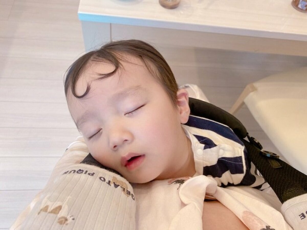 女の寝姿イタズラ 【写真・画像】辻希美、寝ている三男に“イタズラ”「何しても可愛い」 1枚目 | エンタメ総合 | ABEMA TIMES | アベマタイムズ