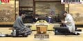 息詰まる長考合戦 豊島将之竜王 対 羽生善治九段 持ち時間差も縮まる/将棋・竜王戦
