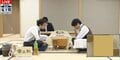 柵木幹太五段が“竜王戦ドリーム”実現なるか！？服部慎一郎七段がタイに持ち込むか 注目の挑決三番勝負第2局／将棋・竜王戦