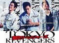 間宮祥太朗&鈴木伸之&清水尋也『東京リベンジャーズ』愛美愛主(メビウス)チームビジュアル解禁