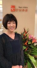 堀ちえみ、美容師に言われた髪のこと「悪い物が無くなったからだ！」