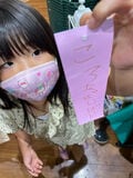 鈴木福、楽くん＆誉ちゃんと七夕に願い事「イケメンになりますように…」