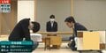 伊藤匠二冠と若手エース藤本渚七段が激突！注目カード制し2回戦進出決めるのはどっちだ／将棋・棋聖戦決勝T