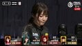 我慢もできる“大人のセレブ”黒沢咲、逆転トップを呼び込んだ神回避に絶賛の声「偉すぎる」「よく耐えた」/麻雀・Mリーグ