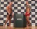 「素手でやりたい」危険な予感…RISE初の“オープンフィンガー”グローブ戦に反響