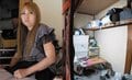 「1男8女のシンママ大家族」押し入れの中で勉強していた小6三女のため“部屋改造”… 3時間で劇的ビフォーアフター