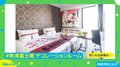 相撲部屋ではなく“推し部屋”に泊まれ！ 熱狂的スー女垂涎のデコレーションルームとは？