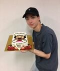 高杉真宙、24歳の誕生日を迎え祝福の声「おめでとう」「これからの活躍も楽しみにしてます！！！」