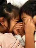  ラミレスの妻、まとめてインフルエンザに罹患した子ども達「真冬の公園で大遊びして」 