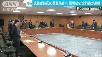 社会ニュース - 児童虐待で厚労省と文科省で合同チームが初会合 | 動画視聴は【Abemaビデオ(AbemaTV)】