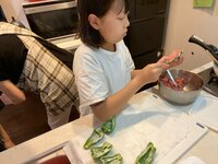 江原千鶴『今日からオリンピック!』