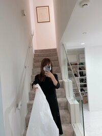 川崎希『大掃除♡』