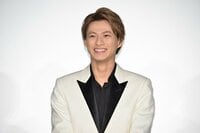 キンプリ・平野紫耀、初恋は「はちみつ」の味だった