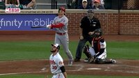 【映像】大谷の特大9号に逃げ惑うファン