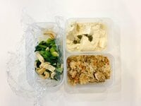 ホラン千秋『久々に鬼ヤバ弁当です。』