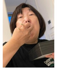 アレクサンダー『GW中のグルメ‼️』