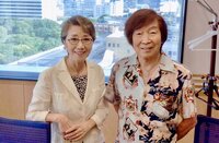 声優・藤田淑子さんの訃報に声優陣から悲しみの声　古川登志夫「想い出が多すぎるよ」