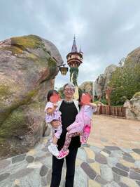 登坂淳一『いざ、新テーマポートへ』