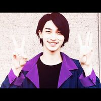 横浜流星「感謝の気持ちで一杯です」23歳の誕生日を迎え、ファンから祝福コメント続々