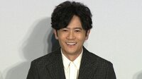 「あれ吾郎ちゃんじゃん」稲垣吾郎、香取慎吾に“素”のシーンを指摘される
