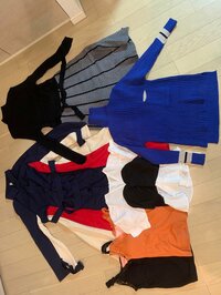 金子恵美『突然届くシリーズ』