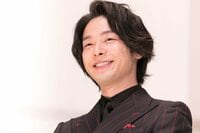 『半分、青い。』中村倫也、パジャマ姿で猫を愛でる姿にファン悶絶「飼われたい」