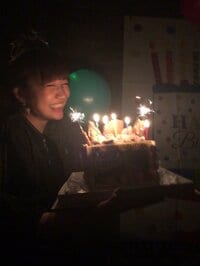 桃『なんというサプライズ…！！』