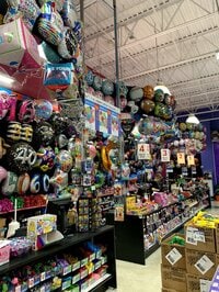 北斗晶『２０歳の誕生日パーティー』