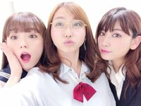 久松郁実『制服ラジオ♪』