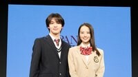 【画像10枚】“第12回日本制服アワード”三浦舞華＆今井暖大がグランプリに 過去には乃木坂46メンバーも受賞