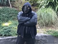 MEGA-G、6.18「K-1 WORLD GP」の見所を語る　日菜太vsピケオ、ゲーオvs野杁に注目！