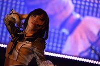 AKB48・小栗有以が初センター楽曲でセクシーダンス＆新チーム体制お披露目