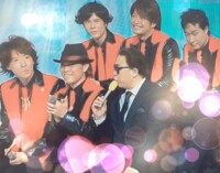 ものまねSMAP、最後のビストロに感動「この番組は僕の青春であり、人生の一部」　