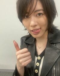 「最高にイケてます」「彼氏感半端ない」松井珠理奈の“チャラ男”風オフショットに絶賛の声