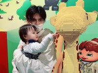 川崎希『レゴランド♡』