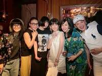 早見優『伊代ちゃんとみゆきさん』