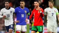 EURO2024（ユーロ2024）日程・結果・対戦カード グループステージから決勝までの試合情報を解説