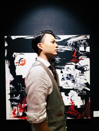 花田優一『-Something new-』