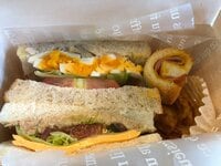 高橋真麻『いつもおにぎりなのに』