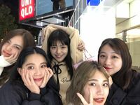 「楽しすぎて楽しすぎて楽しすぎた夜」杉本愛里の“オオカミ”出演モデルショットにファン歓喜