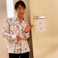 「ジンジンきた！」「爆弾発言最高でした」 THE RAMPAGE・陣、『踊る！さんま御殿!!』への出演報告に反響続々