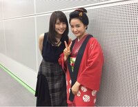 葵わかな『バトンタッチ』