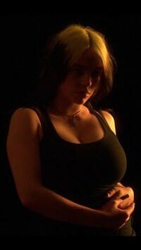 ビリー・アイリッシュ、ツアーのために制作したショートフィルムを公開