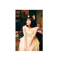 「さよならどん兵衛」吉岡里帆“どんぎつね”姿のオフショットに意味深コメント