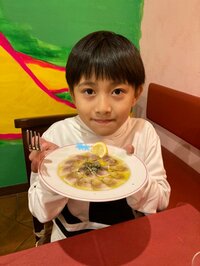 市川海老蔵『おかえり、』