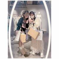 辻希美『展示会』