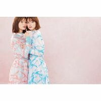 佐々木希＆大政絢の“美しすぎる”2ショットにファン歓喜「大好きです」「美人姉妹」