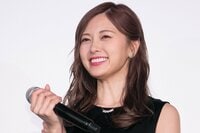 可愛すぎて、白石麻衣！ デコルテ際立つはっぴ姿＆ねじり鉢巻きにファン歓喜